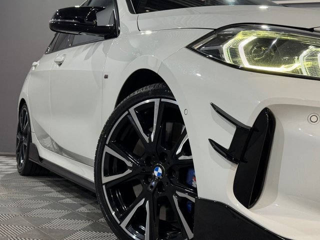 View our BMW 1 SERIES
