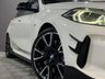 USED 2022 71 BMW 1 SERIES 2.0 M135i Auto xDrive Euro 6 (s/s) 5dr ADAPTIVE SUSPENSION!!