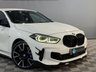 USED 2022 71 BMW 1 SERIES 2.0 M135i Auto xDrive Euro 6 (s/s) 5dr ADAPTIVE SUSPENSION!!