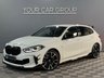 USED 2022 71 BMW 1 SERIES 2.0 M135i Auto xDrive Euro 6 (s/s) 5dr ADAPTIVE SUSPENSION!!