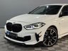 USED 2022 71 BMW 1 SERIES 2.0 M135i Auto xDrive Euro 6 (s/s) 5dr ADAPTIVE SUSPENSION!!
