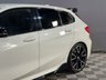USED 2022 71 BMW 1 SERIES 2.0 M135i Auto xDrive Euro 6 (s/s) 5dr ADAPTIVE SUSPENSION!!