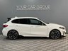 USED 2022 71 BMW 1 SERIES 2.0 M135i Auto xDrive Euro 6 (s/s) 5dr ADAPTIVE SUSPENSION!!