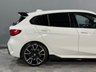 USED 2022 71 BMW 1 SERIES 2.0 M135i Auto xDrive Euro 6 (s/s) 5dr ADAPTIVE SUSPENSION!!