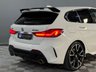 USED 2022 71 BMW 1 SERIES 2.0 M135i Auto xDrive Euro 6 (s/s) 5dr ADAPTIVE SUSPENSION!!