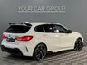 USED 2022 71 BMW 1 SERIES 2.0 M135i Auto xDrive Euro 6 (s/s) 5dr ADAPTIVE SUSPENSION!!