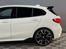 USED 2022 71 BMW 1 SERIES 2.0 M135i Auto xDrive Euro 6 (s/s) 5dr ADAPTIVE SUSPENSION!!