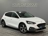 USED 2019 69 FORD FOCUS 1.0T EcoBoost Active Euro 6 (s/s) 5dr LOVELY EXAMPLE