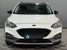 USED 2019 69 FORD FOCUS 1.0T EcoBoost Active Euro 6 (s/s) 5dr LOVELY EXAMPLE