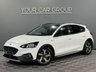 USED 2019 69 FORD FOCUS 1.0T EcoBoost Active Euro 6 (s/s) 5dr LOVELY EXAMPLE
