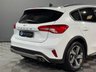 USED 2019 69 FORD FOCUS 1.0T EcoBoost Active Euro 6 (s/s) 5dr LOVELY EXAMPLE