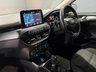 USED 2019 69 FORD FOCUS 1.0T EcoBoost Active Euro 6 (s/s) 5dr LOVELY EXAMPLE
