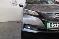 USED 2022 72 NISSAN LEAF 39kWh N-Connecta 5dr Auto (FACELIFT)(APPLE CAR PLAY) 