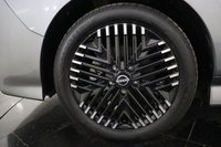 USED 2022 72 NISSAN LEAF 39kWh N-Connecta 5dr Auto (FACELIFT)(APPLE CAR PLAY) 