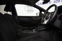 USED 2022 72 NISSAN LEAF 39kWh N-Connecta 5dr Auto (FACELIFT)(APPLE CAR PLAY) 