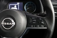 USED 2022 72 NISSAN LEAF 39kWh N-Connecta 5dr Auto (FACELIFT)(APPLE CAR PLAY) 