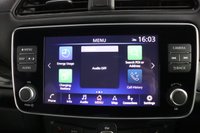USED 2022 72 NISSAN LEAF 39kWh N-Connecta 5dr Auto (FACELIFT)(APPLE CAR PLAY) 