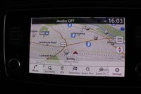 USED 2022 72 NISSAN LEAF 39kWh N-Connecta 5dr Auto (FACELIFT)(APPLE CAR PLAY) 