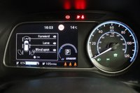 USED 2022 72 NISSAN LEAF 39kWh N-Connecta 5dr Auto (FACELIFT)(APPLE CAR PLAY) 