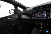 USED 2022 72 NISSAN LEAF 39kWh N-Connecta 5dr Auto (FACELIFT)(APPLE CAR PLAY) 