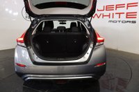 USED 2022 72 NISSAN LEAF 39kWh N-Connecta 5dr Auto (FACELIFT)(APPLE CAR PLAY) 