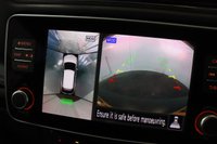USED 2022 72 NISSAN LEAF 39kWh N-Connecta 5dr Auto (FACELIFT)(APPLE CAR PLAY) 