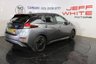 USED 2022 72 NISSAN LEAF 39kWh N-Connecta 5dr Auto (FACELIFT)(APPLE CAR PLAY) 