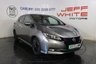 USED 2022 72 NISSAN LEAF 39kWh N-Connecta 5dr Auto (FACELIFT)(APPLE CAR PLAY) 