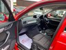 USED 2017 67 AUDI Q3 1.4 TFSI CoD Sport SUV 5dr Petrol Manual Euro 6 (s/s) (150 ps) LONG MOT UNITL 15.04.2027+JUST SERVICED+SATELLITE NAVIGATION SYSTEM+DAB DIGITAL RADIO-BLUETOOTH INTERFACE+DUAL ZONE CLIMATE CONTROL AIR-CONDITIONING+LIGHT AND RAIN SENSORS+PARKING ASSISTANCE+'MISANO RED' PAINT+17 INCH ALLOY WHEELS.