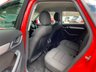 USED 2017 67 AUDI Q3 1.4 TFSI CoD Sport SUV 5dr Petrol Manual Euro 6 (s/s) (150 ps) LONG MOT UNITL 15.04.2027+JUST SERVICED+SATELLITE NAVIGATION SYSTEM+DAB DIGITAL RADIO-BLUETOOTH INTERFACE+DUAL ZONE CLIMATE CONTROL AIR-CONDITIONING+LIGHT AND RAIN SENSORS+PARKING ASSISTANCE+'MISANO RED' PAINT+17 INCH ALLOY WHEELS.