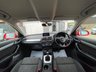 USED 2017 67 AUDI Q3 1.4 TFSI CoD Sport SUV 5dr Petrol Manual Euro 6 (s/s) (150 ps) LONG MOT UNITL 15.04.2027+JUST SERVICED+SATELLITE NAVIGATION SYSTEM+DAB DIGITAL RADIO-BLUETOOTH INTERFACE+DUAL ZONE CLIMATE CONTROL AIR-CONDITIONING+LIGHT AND RAIN SENSORS+PARKING ASSISTANCE+'MISANO RED' PAINT+17 INCH ALLOY WHEELS.