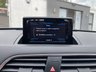 USED 2017 67 AUDI Q3 1.4 TFSI CoD Sport SUV 5dr Petrol Manual Euro 6 (s/s) (150 ps) LONG MOT UNITL 15.04.2027+JUST SERVICED+SATELLITE NAVIGATION SYSTEM+DAB DIGITAL RADIO-BLUETOOTH INTERFACE+DUAL ZONE CLIMATE CONTROL AIR-CONDITIONING+LIGHT AND RAIN SENSORS+PARKING ASSISTANCE+'MISANO RED' PAINT+17 INCH ALLOY WHEELS.