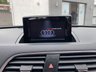 USED 2017 67 AUDI Q3 1.4 TFSI CoD Sport SUV 5dr Petrol Manual Euro 6 (s/s) (150 ps) LONG MOT UNITL 15.04.2027+JUST SERVICED+SATELLITE NAVIGATION SYSTEM+DAB DIGITAL RADIO-BLUETOOTH INTERFACE+DUAL ZONE CLIMATE CONTROL AIR-CONDITIONING+LIGHT AND RAIN SENSORS+PARKING ASSISTANCE+'MISANO RED' PAINT+17 INCH ALLOY WHEELS.