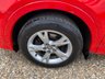 USED 2017 67 AUDI Q3 1.4 TFSI CoD Sport SUV 5dr Petrol Manual Euro 6 (s/s) (150 ps) LONG MOT UNITL 15.04.2027+JUST SERVICED+SATELLITE NAVIGATION SYSTEM+DAB DIGITAL RADIO-BLUETOOTH INTERFACE+DUAL ZONE CLIMATE CONTROL AIR-CONDITIONING+LIGHT AND RAIN SENSORS+PARKING ASSISTANCE+'MISANO RED' PAINT+17 INCH ALLOY WHEELS.