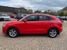 USED 2017 67 AUDI Q3 1.4 TFSI CoD Sport SUV 5dr Petrol Manual Euro 6 (s/s) (150 ps) LONG MOT UNITL 15.04.2027+JUST SERVICED+SATELLITE NAVIGATION SYSTEM+DAB DIGITAL RADIO-BLUETOOTH INTERFACE+DUAL ZONE CLIMATE CONTROL AIR-CONDITIONING+LIGHT AND RAIN SENSORS+PARKING ASSISTANCE+'MISANO RED' PAINT+17 INCH ALLOY WHEELS.