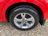 USED 2017 67 AUDI Q3 1.4 TFSI CoD Sport SUV 5dr Petrol Manual Euro 6 (s/s) (150 ps) LONG MOT UNITL 15.04.2027+JUST SERVICED+SATELLITE NAVIGATION SYSTEM+DAB DIGITAL RADIO-BLUETOOTH INTERFACE+DUAL ZONE CLIMATE CONTROL AIR-CONDITIONING+LIGHT AND RAIN SENSORS+PARKING ASSISTANCE+'MISANO RED' PAINT+17 INCH ALLOY WHEELS.