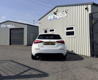 USED 2019 69 MERCEDES-BENZ A-CLASS 1.5 A180d SE Hatchback 5dr Diesel 7G-DCT Euro 6 (s/s) (116 ps) 