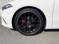 USED 2019 69 MERCEDES-BENZ A-CLASS 1.5 A180d SE Hatchback 5dr Diesel 7G-DCT Euro 6 (s/s) (116 ps) 