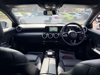 USED 2019 69 MERCEDES-BENZ A-CLASS 1.5 A180d SE Hatchback 5dr Diesel 7G-DCT Euro 6 (s/s) (116 ps) 