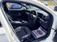 USED 2019 69 MERCEDES-BENZ A-CLASS 1.5 A180d SE Hatchback 5dr Diesel 7G-DCT Euro 6 (s/s) (116 ps) 