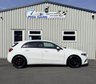 USED 2019 69 MERCEDES-BENZ A-CLASS 1.5 A180d SE Hatchback 5dr Diesel 7G-DCT Euro 6 (s/s) (116 ps) 