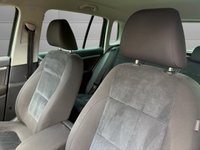 USED 2012 62 VOLKSWAGEN TIGUAN 2.0 TDI BlueMotion Tech SE SUV 5dr Diesel DSG 4WD Euro 5 (s/s) (140 ps) BLUETOOTH DAB DRIVES SUPERB