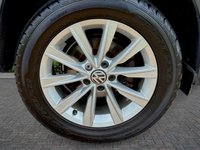 USED 2012 62 VOLKSWAGEN TIGUAN 2.0 TDI BlueMotion Tech SE SUV 5dr Diesel DSG 4WD Euro 5 (s/s) (140 ps) BLUETOOTH DAB DRIVES SUPERB