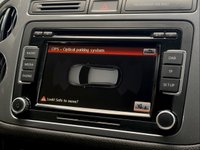 USED 2012 62 VOLKSWAGEN TIGUAN 2.0 TDI BlueMotion Tech SE SUV 5dr Diesel DSG 4WD Euro 5 (s/s) (140 ps) BLUETOOTH DAB DRIVES SUPERB
