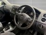 USED 2012 62 VOLKSWAGEN TIGUAN 2.0 TDI BlueMotion Tech SE SUV 5dr Diesel DSG 4WD Euro 5 (s/s) (140 ps) BLUETOOTH DAB DRIVES SUPERB