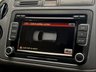 USED 2012 62 VOLKSWAGEN TIGUAN 2.0 TDI BlueMotion Tech SE SUV 5dr Diesel DSG 4WD Euro 5 (s/s) (140 ps) BLUETOOTH DAB DRIVES SUPERB