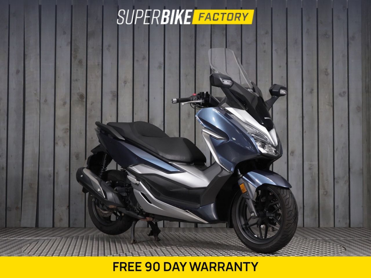HONDA FORZA 300FORZA 300 HONDA FORZA 300FORZA 300