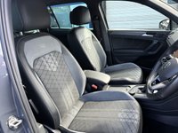 USED 2023 23 VOLKSWAGEN TIGUAN 2.0 TSI R-Line SUV 5dr Petrol DSG 4Motion Euro 6 (s/s) (190 ps) ** RAC BUYSURE INSPECTED **