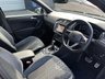 USED 2023 23 VOLKSWAGEN TIGUAN 2.0 TSI R-Line SUV 5dr Petrol DSG 4Motion Euro 6 (s/s) (190 ps) ** RAC BUYSURE INSPECTED **
