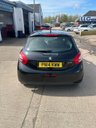 USED 2014 14 PEUGEOT 208 1.2 VTi Access+ Hatchback 5dr Petrol Manual Euro 5 (82 ps) 